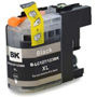 BASIC BROTHER INKJET BI-LC127XLBK NEGRO